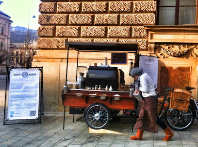 Kofi-Kofi servis spol. s r. o.