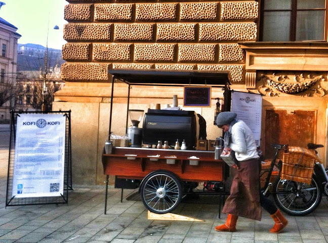 Kofi-Kofi servis spol. s r. o.