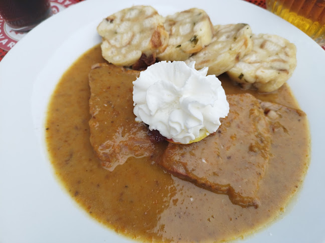 Comentarii opinii despre Pod Vyšehradem