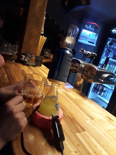 Opinii despre Klub Centrála în Praha - Gastronomie a pohostinství