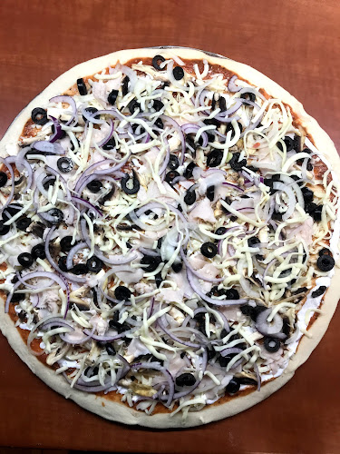 Istanbul Kebab & Pizza - Gastronomie a pohostinství