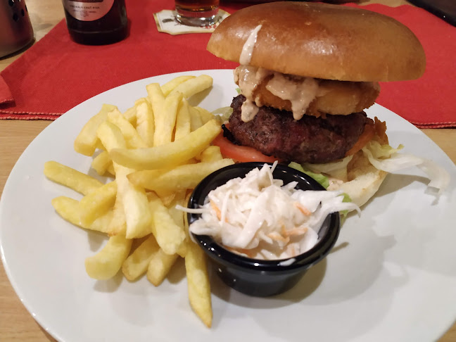 Opinii despre KáDéčko Bar & Grill în Liberec - Gastronomie a pohostinství