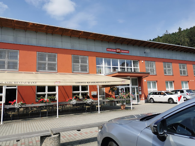 Litovel Klasik Restaurant - Olomouc