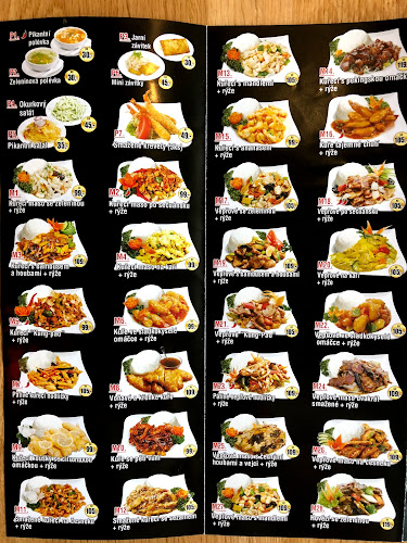 Comentarii opinii despre Hui Feng