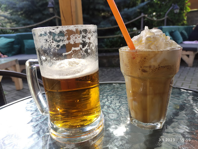 Opinii despre Zmrzlina Grygov în Olomouc - Gastronomie a pohostinství