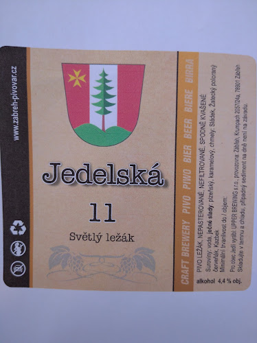 Opinii despre Hospoda Jedlí în Jedlí - Gastronomie a pohostinství