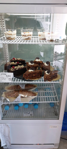 Opinii despre Boho Coffee în Bruntál - Gastronomie a pohostinství