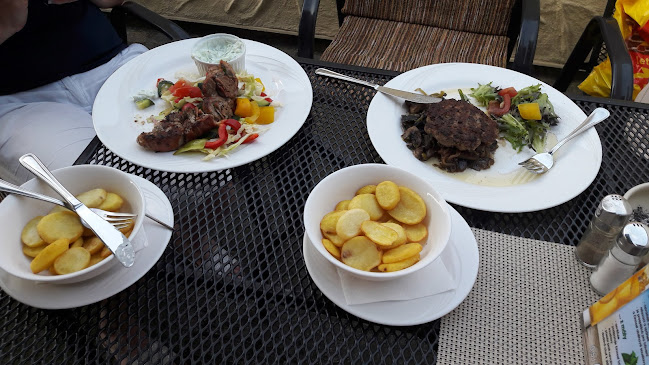 Restaurace Čertovka Ostrava - Ostrava