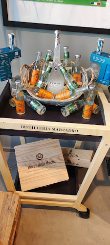 La Fattoria - víno a destiláty s.r.o. - Gastronomie a pohostinství