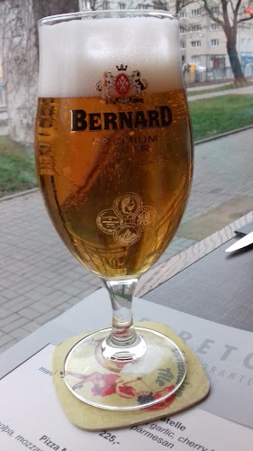 Ristorante Cerreto - Gastronomie a pohostinství