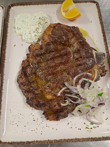 Comentarii opinii despre MASA BUKA Nikosova řecká taverna