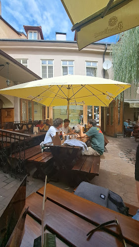 Comentarii opinii despre Pivnice U Švejků