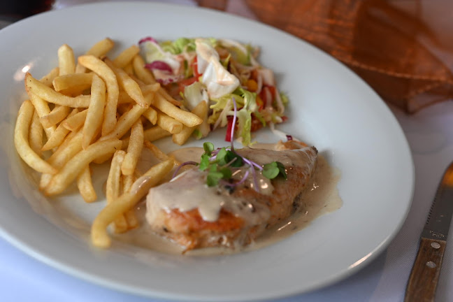 Pizza restaurant Gusto - Brumov-Bylnice