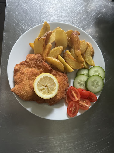 Opinii despre Krčma u Fabiána în Hůrky - Gastronomie a pohostinství