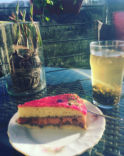 Mercy bistro&café - Praha 3