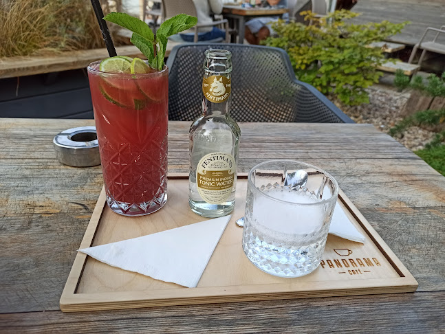 Comentarii opinii despre Panorama Café