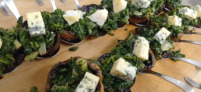 Restaurace a Vinárna Na Zámečku - Ostrava