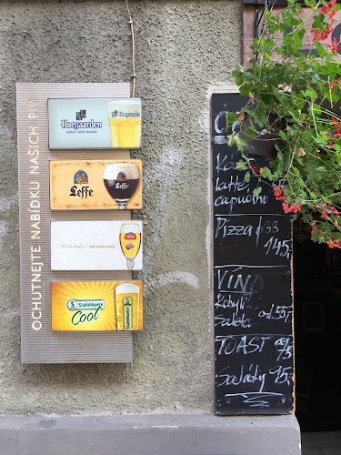 LOCÁL café & bar - Gastronomie a pohostinství