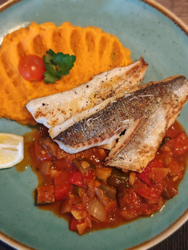 Opinii despre RESTAURACE ADRIA | Semily în Semily - Gastronomie a pohostinství