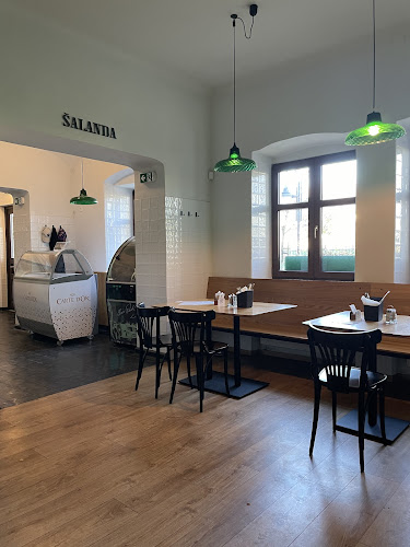 Opinii despre ROHOZECKÁ RESTAURACE în Malý Rohozec - Gastronomie a pohostinství