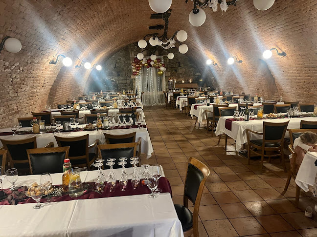 Restaurace Koníček - Mařatice