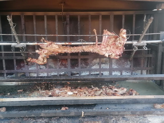 Hospůdka U Šeráků