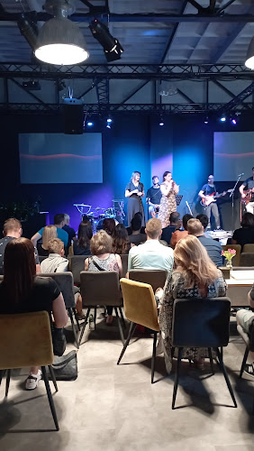 Na Líše 1284/12, 141 00 Praha 4