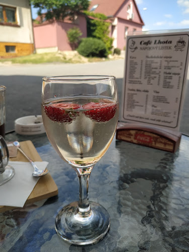 Café Lhota - Gastronomie a pohostinství