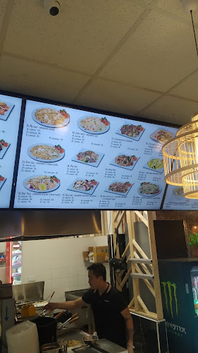 Opinii despre VietBiG Kadaň în Kadaň - Gastronomie a pohostinství