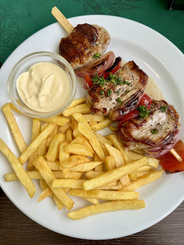 Restaurace Pod Hájem - Praha 8