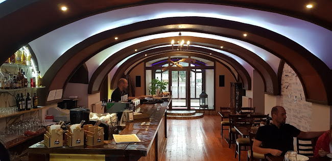 Běchovický dvůr - Gastronomie a pohostinství