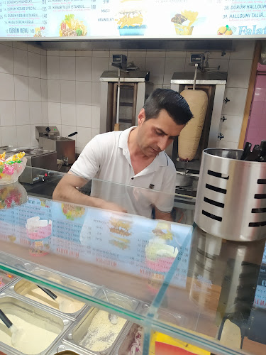 Istanbul kebab Hlinsko - Gastronomie a pohostinství