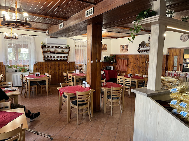 Motorest Studená Loučka