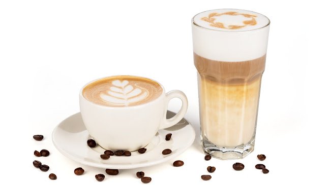 KAFE NA ROHU Olomouc