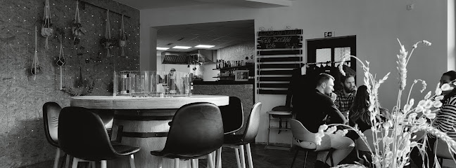 Bistro Dík a Čau - Opava