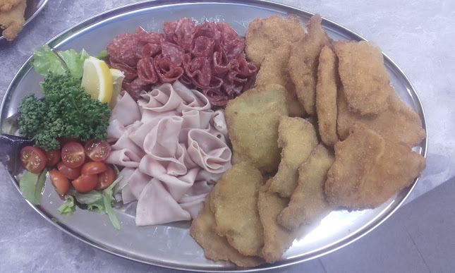 Bistro na náměstí - Brno