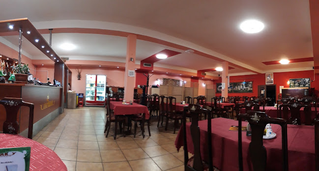 Zlatý drak - Plzeň