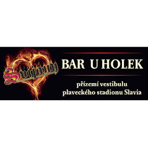 Opinii despre Bar U Holek în Praha - Gastronomie a pohostinství