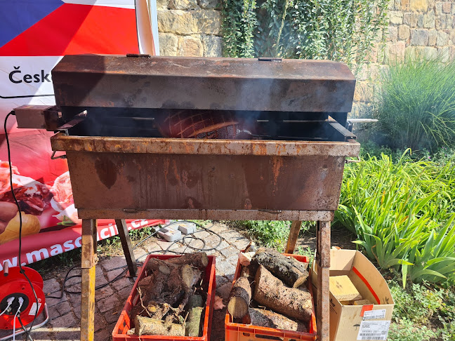 Catering Gastro Drusan - Vývařovna Slatiny - Gastronomie a pohostinství