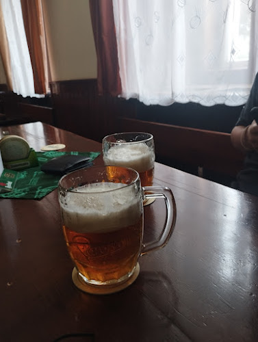 Comentarii opinii despre Tanková restaurace Pivovar