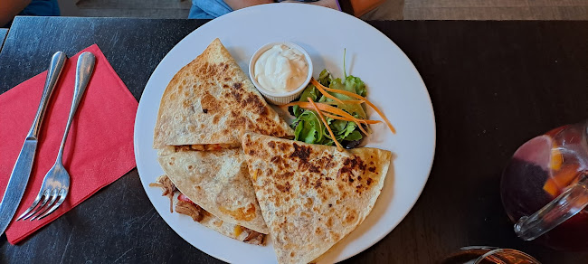 Opinii despre Burger House Pecr în Pec pod Sněžkou - Gastronomie a pohostinství