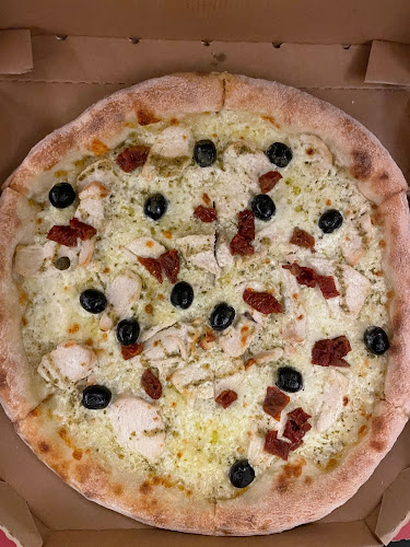 Comentarii opinii despre Pizza Loca