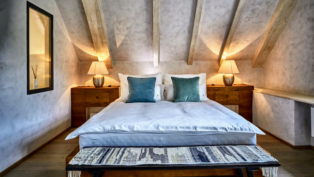 Restaurant a vinařství Salabka