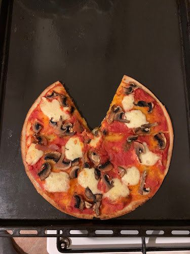 Comentarii opinii despre Pizza Coloseum - Zlatý Anděl