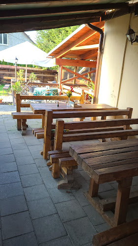 Restaurace U Strakošů