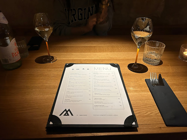 Restaurace U Matěje