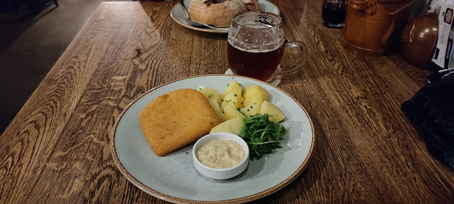 Comentarii opinii despre Pivovar U Tří růží