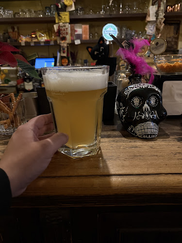 LOCÁL café & bar - Gastronomie a pohostinství