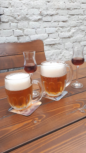 Comentarii opinii despre Hospůdka Riegrovka