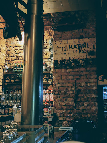 Ratini bar - Karlovy Vary